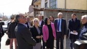 ЈОШ ВЕЋЕ СУБВЕНЦИЈЕ: Михајловићева - Без препрека за енергетску ефикасност ЈОШ ВЕЋЕ СУБВЕНЦИЈЕ: Михајловићева - Без препрека за енергетску ефикасност