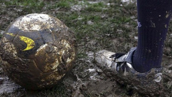 ДОБРО ЈЕ ПРОШАО: Фудбалер Тулуза имао велики коцкарски дуг, клуб и саиграчи овако реаговали