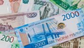 РУСИЈА ПЕТА НАЈБРЖЕ РАСТУЋА ЕКОНОМИЈА У Г20: Ево колики је раст руске економије РУСИЈА ПЕТА НАЈБРЖЕ РАСТУЋА ЕКОНОМИЈА У Г20: Ево колики је раст руске економије
