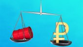 RUSIJA I KINA NAPUŠTAJU DOLAR: Energetska razmena porasla 64 odsto RUSIJA I KINA NAPUŠTAJU DOLAR: Energetska razmena porasla 64 odsto
