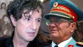 ДУГМЕ СВИРАЛО ЗА ТИТА ПРИВАТНО: Брега открио зашто је наступ хитно ПРЕКИНУТ после осам секунди