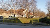 VRŠAČKI MOST LJUBAVI: Mladi oplemenili izlaz iz grada prema bregu
