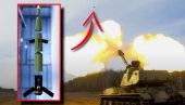NOVI SNIMAK KRASNOPOLJA U AKCIJI: Pametna granata raznela komandni centar ukrajinske motorizovane jedinice (VIDEO)