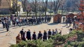 POČAST HRABRIM BORCIMA I u Vrnjačkoj Banji obeležena godišnjica NATO bombardovanja POČAST HRABRIM BORCIMA I u Vrnjačkoj Banji obeležena godišnjica NATO bombardovanja