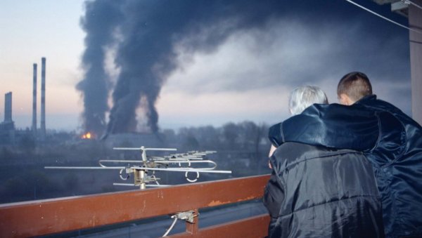 ЈУГОСЛАВИЈА И ПОСЛЕ 25 ГОДИНА ПРОГОНИ НАТО: Небензја подсетио на мрачну прошлост Запада, па рекао шта мисли о нападу на Јемен ЈУГОСЛАВИЈА И ПОСЛЕ 25 ГОДИНА ПРОГОНИ НАТО: Небензја подсетио на мрачну прошлост Запада, па рекао шта мисли о нападу на Јемен