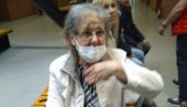 У ШОКУ САМ: Мајка Горана Абдулова након што му је изречена пресуда од 13 година затвора У ШОКУ САМ: Мајка Горана Абдулова након што му је изречена пресуда од 13 година затвора
