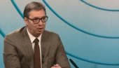 ПАТРИОТИЗАМ ЈЕ ДА САЧУВАМО МИР! Вучић послао поруку грађанима Србије (ВИДЕО) ПАТРИОТИЗАМ ЈЕ ДА САЧУВАМО МИР! Вучић послао поруку грађанима Србије (ВИДЕО)