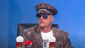 DALA JE MLADOST STARCU: Đorđe otkrio zašto se nije oženio