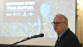 UZ HOLOGRAD DO EKSPONATA MUZEJA GRADA: U Starom dvoru predstavljena nova aplikacija UZ HOLOGRAD DO EKSPONATA MUZEJA GRADA: U Starom dvoru predstavljena nova aplikacija