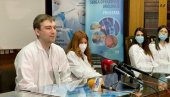 IZ NEMAČKE PRAVO U PIROT: Kadrovska pojačanja dragocena za Opštu bolnicu u kojoj se leči više od 100.000 građana