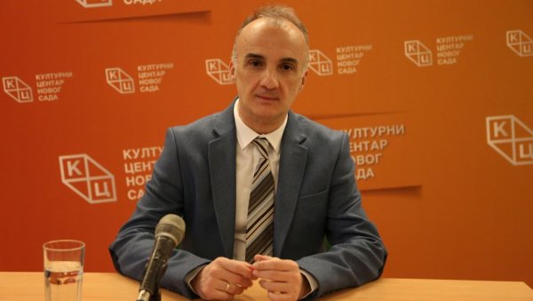 ПОРУКА ГЕНЕРАЛА ГАЛОА СРПСКОМ НАРОДУ: Предавање новинара и публицисте Милорада Вукашиновића о НАТО агресији на СР Југославију ПОРУКА ГЕНЕРАЛА ГАЛОА СРПСКОМ НАРОДУ: Предавање новинара и публицисте Милорада Вукашиновића о НАТО агресији на СР Југославију