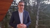 ХИТНО: Председник Србије се обратио ванредно грађанима (ВИДЕО) ХИТНО: Председник Србије се обратио ванредно грађанима (ВИДЕО)