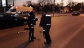 ТЕШКО ПОВРЕЂЕНО ДЕТЕ: Саобраћајна несрећа у Нишу, девојчица одведена на реанимацију ТЕШКО ПОВРЕЂЕНО ДЕТЕ: Саобраћајна несрећа у Нишу, девојчица одведена на реанимацију
