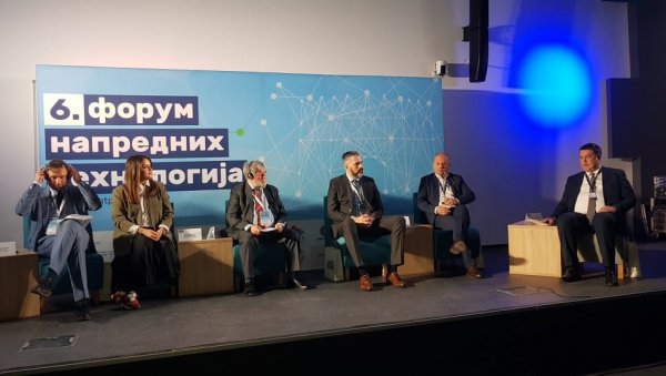 ПЕЧАЛБАРИ ПУНИ ИДЕЈА: У Србији послује око 400 стартапа, 20 одсто покренули повратници из дијаспоре ПЕЧАЛБАРИ ПУНИ ИДЕЈА: У Србији послује око 400 стартапа, 20 одсто покренули повратници из дијаспоре