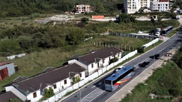 ПРОДАЈЕ СЕ ИМОВИНА ВЕКТРА БОКЕ: Херцег Нови хоће да намири своја потраживања ПРОДАЈЕ СЕ ИМОВИНА ВЕКТРА БОКЕ: Херцег Нови хоће да намири своја потраживања