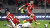 МАЂАРИ СУ ХИТ ДИВИЗИЈЕ А: Енглези желе први тријумф у Лиги нација, лака коњица стиже на Молињу