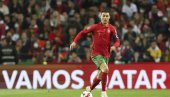 PORTUGALCI ZAVISE OD DRUGIH: Ronaldo će osluškivati šta se dešava u Saragosi PORTUGALCI ZAVISE OD DRUGIH: Ronaldo će osluškivati šta se dešava u Saragosi