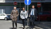 БЈЕЛОГРЛИЋ НЕГИРА КРИВИЦУ: Оптужен да је прошле године ударио Предрага Антонијевића БЈЕЛОГРЛИЋ НЕГИРА КРИВИЦУ: Оптужен да је прошле године ударио Предрага Антонијевића