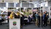 OTVOREN 43. MEĐUNARODNI SAJAM TURIZMA: Do Egeja četvoročlanoj porodici potrebno 400€ OTVOREN 43. MEĐUNARODNI SAJAM TURIZMA: Do Egeja četvoročlanoj porodici potrebno 400€
