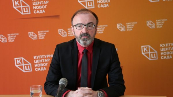 СВЕТСКИ ГЕОПОЛИТИЧКИ КОНТЕКСТ РАТА У УКРАЈИНИ: Погледајте предавање Саше Адамовића на јутјуб каналу КЦНС (ВИДЕО) СВЕТСКИ ГЕОПОЛИТИЧКИ КОНТЕКСТ РАТА У УКРАЈИНИ: Погледајте предавање Саше Адамовића на јутјуб каналу КЦНС (ВИДЕО)