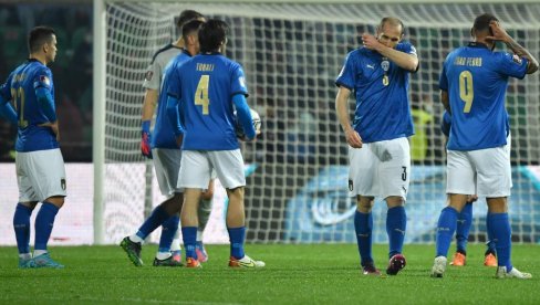 SPREMNI ZA ODBRANU TROFEJA: Spaleti objavio spisak kandidata za EURO SPREMNI ZA ODBRANU TROFEJA: Spaleti objavio spisak kandidata za EURO