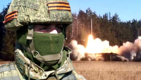 ZAŠTO JE ZELENSKI BESAN I NAJAVLJUJE OSVETU: Dve rakete Iskander-M u Odesi zbrisale specijalni policijski bataljon „Cunami“!  (VIDEO)