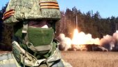 РАТ У УКРАЈИНИ: Руси распалили из искандера и уништили патриот