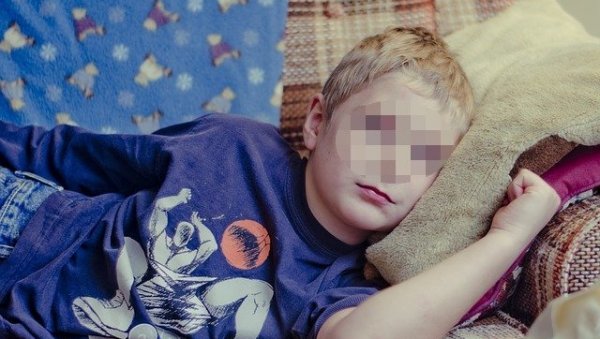 ЗАБРИЊАВАЈУЋЕ ПОСЛЕДИЦЕ КОРОНЕ: Код лекара деца са постковидом и тешком клиничком сликом ЗАБРИЊАВАЈУЋЕ ПОСЛЕДИЦЕ КОРОНЕ: Код лекара деца са постковидом и тешком клиничком сликом