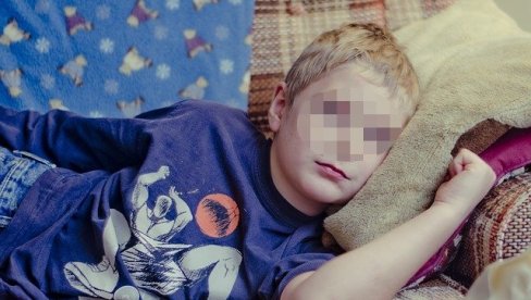 NE ZANEMARUJTE NEKONTROLISANO GRČENJE MIŠIĆA Upozorenje stručnjaka: Obratite pažnju na ove simptome, možda je epilepsija