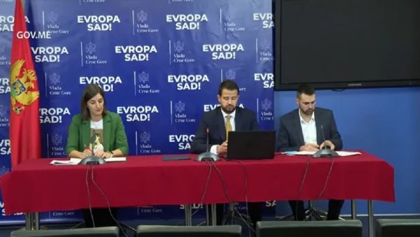 БЕБАМА ОД 500 ДО 1.000 ЕВРА: Владин одговор на негативна демографска кретања БЕБАМА ОД 500 ДО 1.000 ЕВРА: Владин одговор на негативна демографска кретања