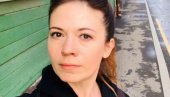 РУСКА НОВИНАРКА ПОГИНУЛА У УКРАЈИНИ: Медији преносе - Оксана Баулина страдала у Кијеву РУСКА НОВИНАРКА ПОГИНУЛА У УКРАЈИНИ: Медији преносе - Оксана Баулина страдала у Кијеву
