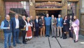 NAŠA DRŽAVA POSTALA JE MNOGO BOLJE MESTO ZA ŽIVOT: Naprednjaci obišli Južnobački okrug NAŠA DRŽAVA POSTALA JE MNOGO BOLJE MESTO ZA ŽIVOT: Naprednjaci obišli Južnobački okrug