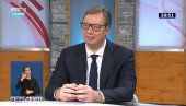 ВУЧИЋ НА ЈАВНОМ СЕРВИСУ: Уколико ми укажете поверење, борићу се за вас и за нашу Србију ВУЧИЋ НА ЈАВНОМ СЕРВИСУ: Уколико ми укажете поверење, борићу се за вас и за нашу Србију