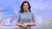 VODITELJKA JUTARNJEG U KUPAĆEM: Zapalila internet - komentari pljušte! Ivana, boginjo! VODITELJKA JUTARNJEG U KUPAĆEM: Zapalila internet - komentari pljušte! Ivana, boginjo!