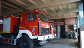 PALJENJE VATRE NA OTVORENOM PROSTORU: Devet požara za 24 sata u Kruševcu PALJENJE VATRE NA OTVORENOM PROSTORU: Devet požara za 24 sata u Kruševcu