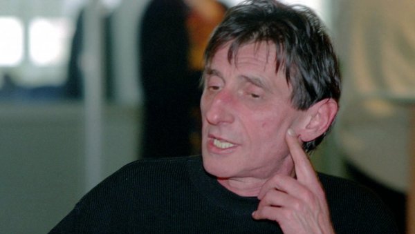 ОДЛАЗАК СТОНОТЕНИСКЕ ЛЕГЕНДЕ: Преминуо велики Миливој Каракашевић ОДЛАЗАК СТОНОТЕНИСКЕ ЛЕГЕНДЕ: Преминуо велики Миливој Каракашевић
