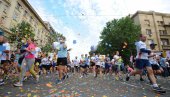 ČIŠĆENJE SLIVNIKA UOČI MARATONA: Ekipa Vodovoda u Zemunu i Novom Beogradu