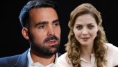 ИНТИМНЕ СЦЕНЕ СНИМИО СА КУМОМ Радоњић: Наши ликови у филму су у емотивној вези ИНТИМНЕ СЦЕНЕ СНИМИО СА КУМОМ Радоњић: Наши ликови у филму су у емотивној вези