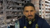 ТЕШКО ЈЕ, НЕ БИ СМЕЛО... Ибрахимовић открио шта мисли о РАТУ у Украјини ТЕШКО ЈЕ, НЕ БИ СМЕЛО... Ибрахимовић открио шта мисли о РАТУ у Украјини