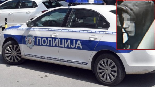СНИМЦИ НАПАДА НА ДЕВОЈКУ У ЖЕЛЕЗНИКУ: Ово је манијак који је пратио жртву километар, а пре напада пио пиво? (ВИДЕО) СНИМЦИ НАПАДА НА ДЕВОЈКУ У ЖЕЛЕЗНИКУ: Ово је манијак који је пратио жртву километар, а пре напада пио пиво? (ВИДЕО)
