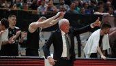 ŽELJKO OBRADOVIĆ BESNEO KAO RIS: Partizan u LJubljani doživeo neverovatan poraz! ŽELJKO OBRADOVIĆ BESNEO KAO RIS: Partizan u LJubljani doživeo neverovatan poraz!