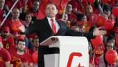ВУЛИН ПОРУЧИО: Не буде ли Вучић председник Србије, имаћемо власт западних амбасадора ВУЛИН ПОРУЧИО: Не буде ли Вучић председник Србије, имаћемо власт западних амбасадора