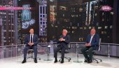 HIT TVIT: General Lazarević o NATO agresiji - Koristili bojne otrove! Mali o KiM - Situacija ide isključivo protiv Srbije HIT TVIT: General Lazarević o NATO agresiji - Koristili bojne otrove! Mali o KiM - Situacija ide isključivo protiv Srbije