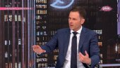 ЉУДСКА ЖРТВА НЕМА ЦЕНУ! Мали поручио: Морамо да очувамо мир и стабилност ЉУДСКА ЖРТВА НЕМА ЦЕНУ! Мали поручио: Морамо да очувамо мир и стабилност