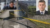 СИПА ЗНАЛА ДА ПРАТЕ НАЧЕЛНИКА: Осумњичени Миљатовић за убиство добио капару СИПА ЗНАЛА ДА ПРАТЕ НАЧЕЛНИКА: Осумњичени Миљатовић за убиство добио капару