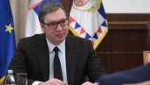 PREDSEDNIK VUČIĆ ČESTITAO DAMAMA 8. MART: Žene su garancija sigurnosti i bolje budućnosti za našu zemlju