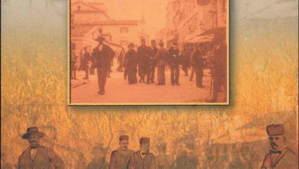 СЕЋАЊЕ НА ТРАГЕДИЈУ СРПСКЕ ВОЈСКЕ НА КРФУ: Кустос Српске куће на чувеном грчком острву сутра пред Новосађанима СЕЋАЊЕ НА ТРАГЕДИЈУ СРПСКЕ ВОЈСКЕ НА КРФУ: Кустос Српске куће на чувеном грчком острву сутра пред Новосађанима