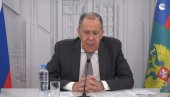 ЛАВРОВ ПОРУЧИО: Дубоко уважавамо српски народ - Новости на важној конференцији данас у Москви ЛАВРОВ ПОРУЧИО: Дубоко уважавамо српски народ - Новости на важној конференцији данас у Москви