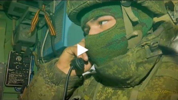 РАДАРСКА СТАНИЦАНебо-СВ: Очи и уши противавионских топова (ВИДЕО) РАДАРСКА СТАНИЦАНебо-СВ: Очи и уши противавионских топова (ВИДЕО)