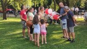 БЕСПЛАТНИ УЏБЕНИЦИ ЗА ПРВАКЕ: Акција за школарце на територији Зрењанина (ФОТО) БЕСПЛАТНИ УЏБЕНИЦИ ЗА ПРВАКЕ: Акција за школарце на територији Зрењанина (ФОТО)